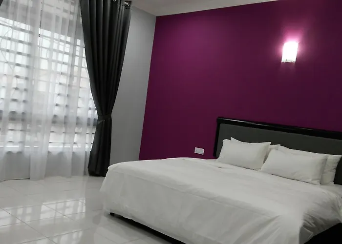 Ara Muslim House @ Mutiara Heights Johor Bahru