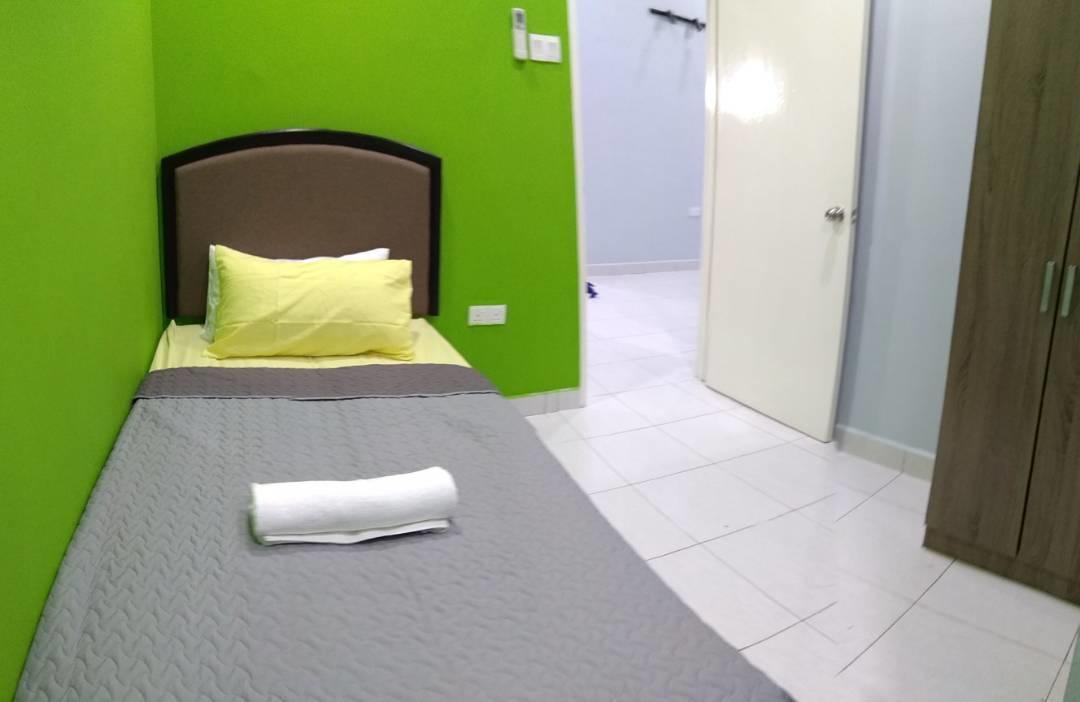 Homestay Ara Muslim House @ Mutiara Heights Johor Bahru
