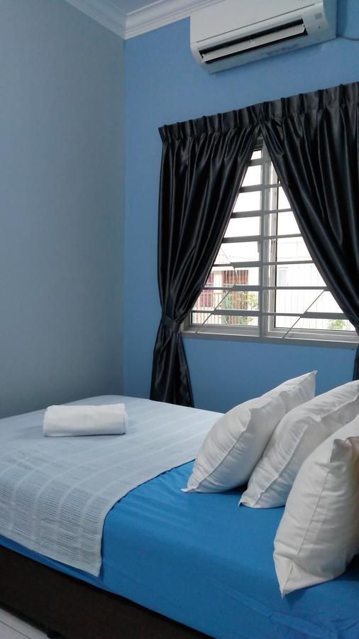Ara Muslim House @ Mutiara Heights *
