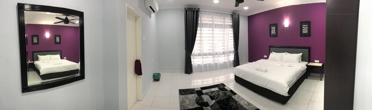 Ara Muslim House @ Mutiara Heights Homestay