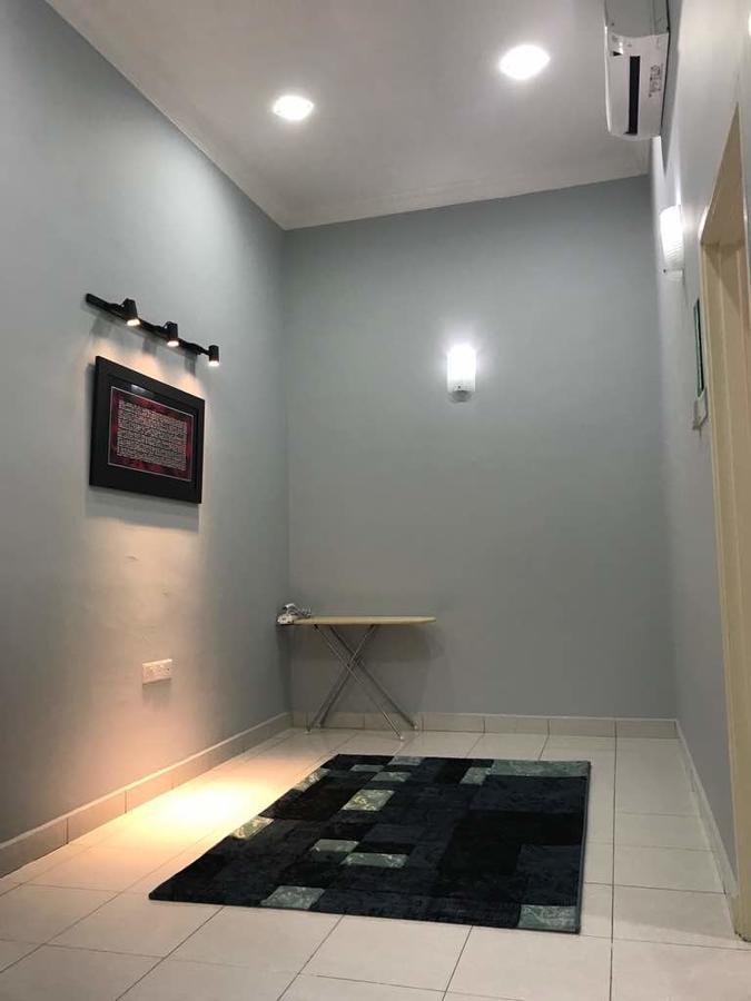 Ara Muslim House @ Mutiara Heights Johor Bahru