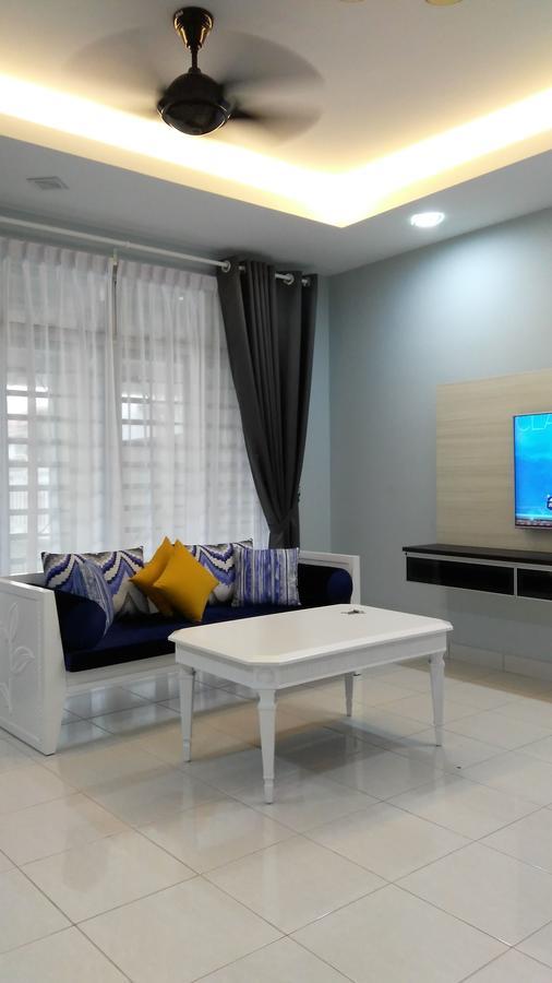 Ara Muslim House @ Mutiara Heights * Johor Bahru