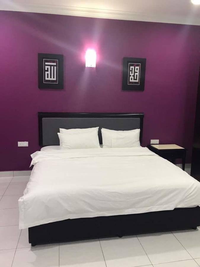 Ara Muslim House @ Mutiara Heights Homestay