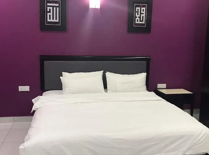 Ara Muslim House @ Mutiara Heights Johor Bahru