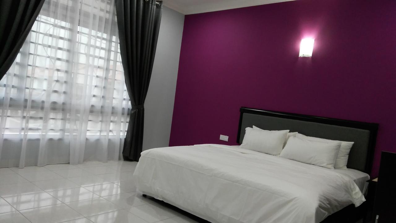 Ara Muslim House @ Mutiara Heights *