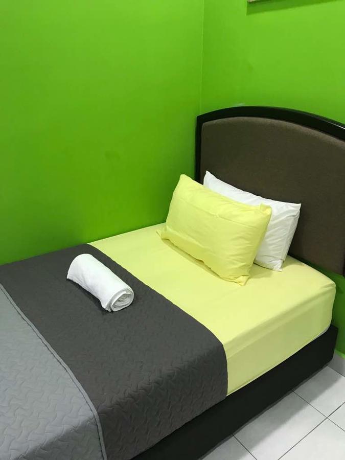 Ara Muslim House @ Mutiara Heights